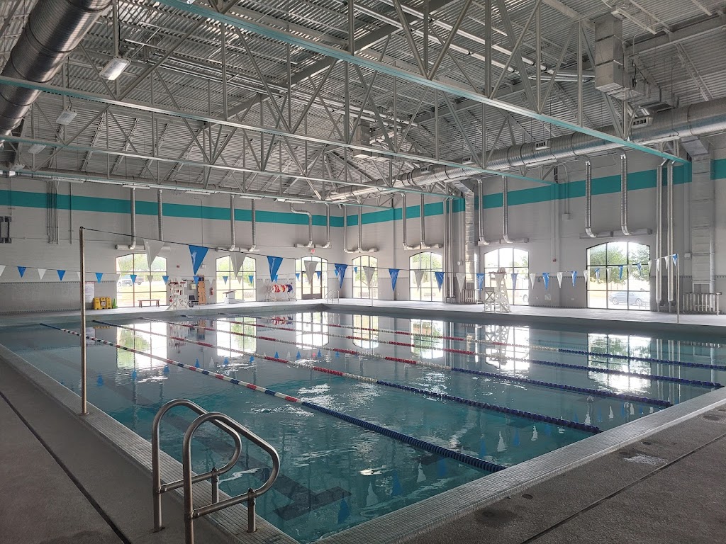  Jimmy Brought Fitness Center