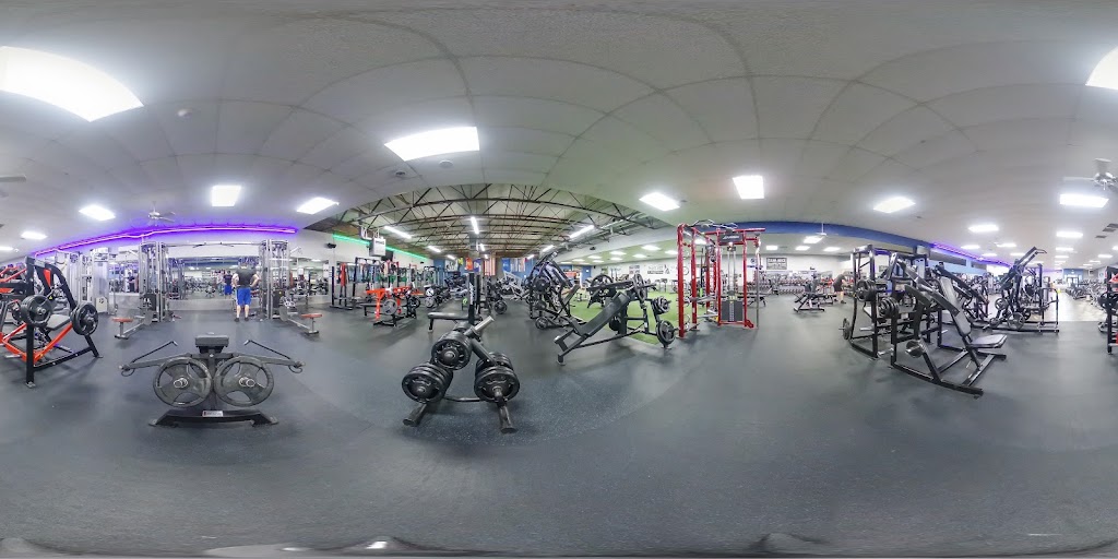  Fit4Life Health Clubs - Spring Lake