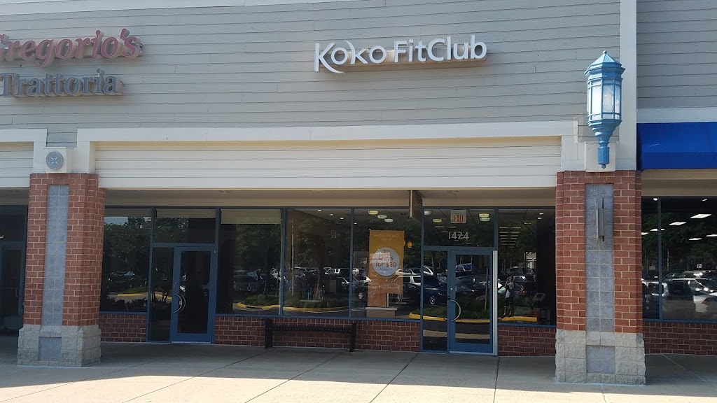  Koko FitClub