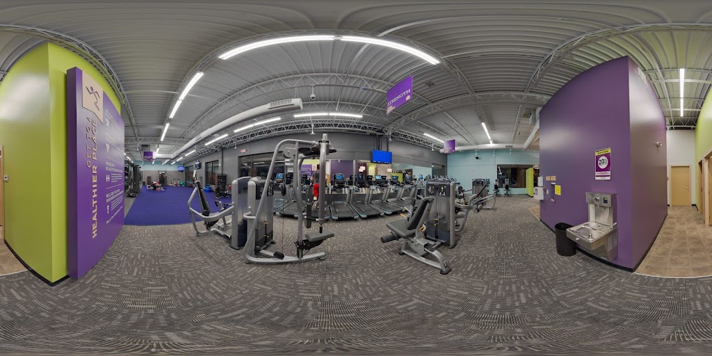  Anytime Fitness