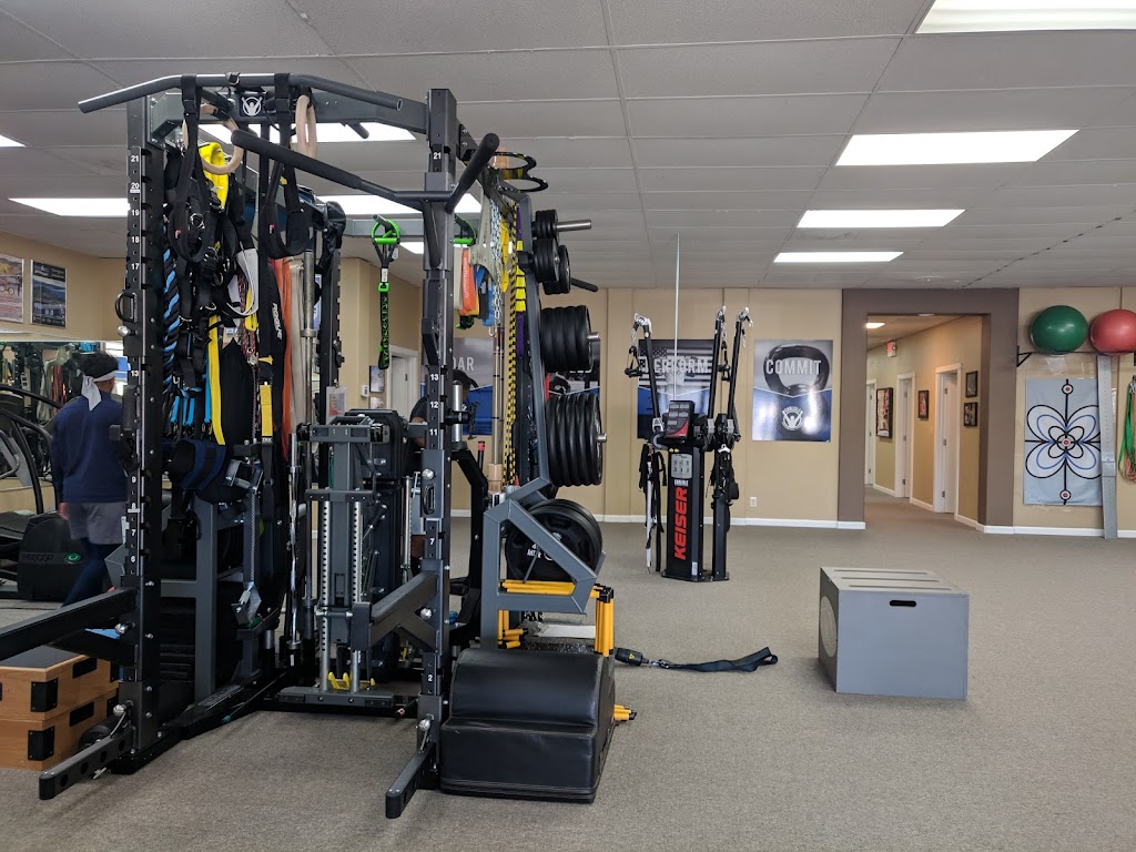  Carlisle Performance Systems, LLC