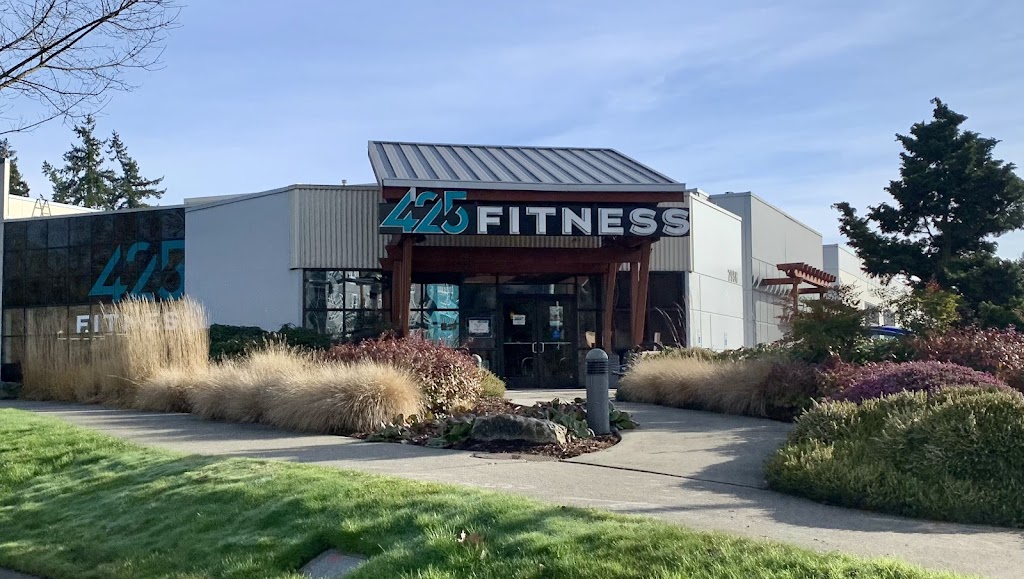  425 FITNESS REDMOND