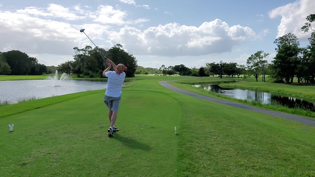  Disney's Magnolia Golf Course