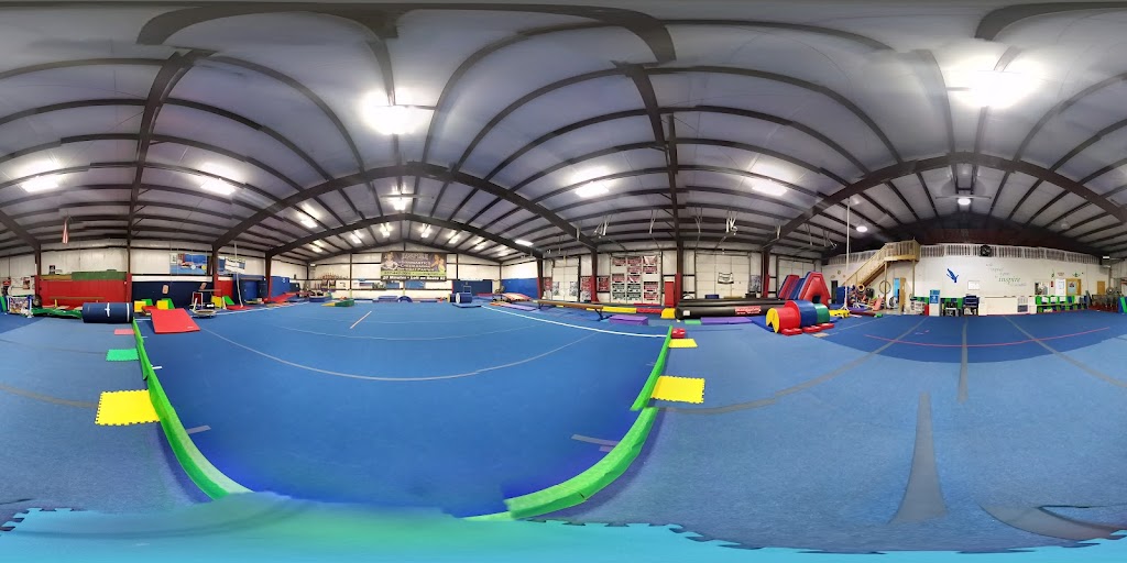  Inspire Training Center