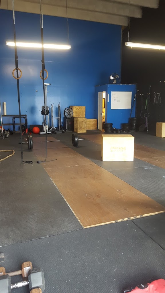  The lab fitness miami