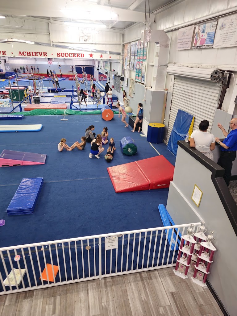  Gymnastics World Fort Myers