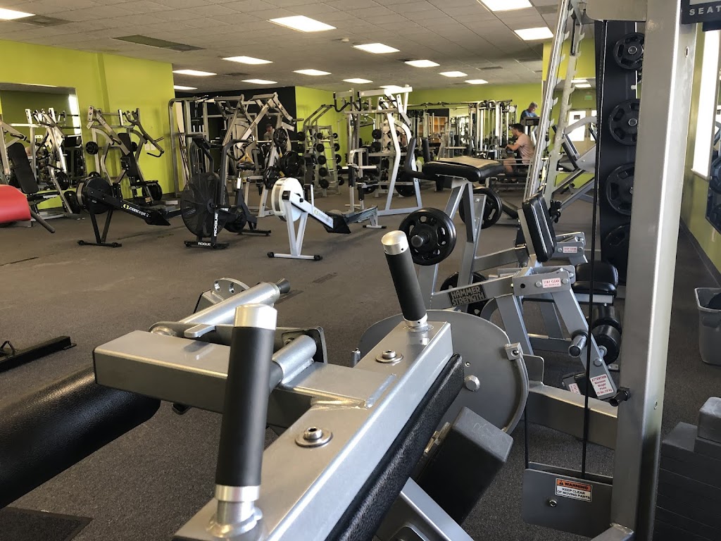  Universal Swell Personal Training