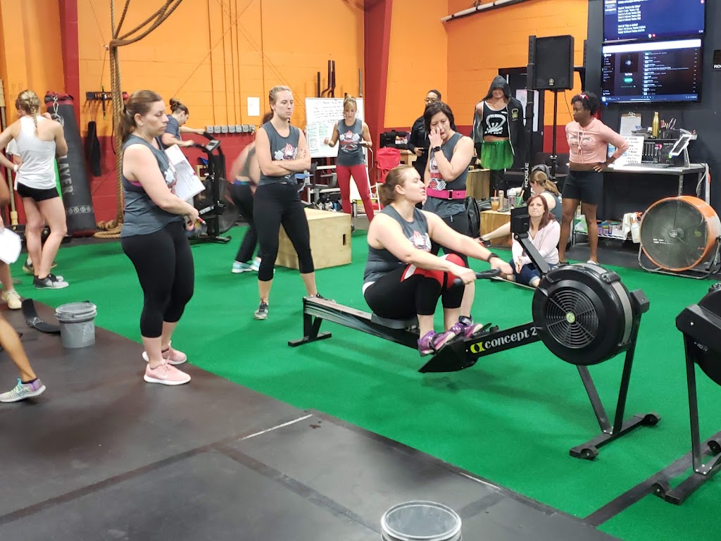  Rising Sun Community Fitness