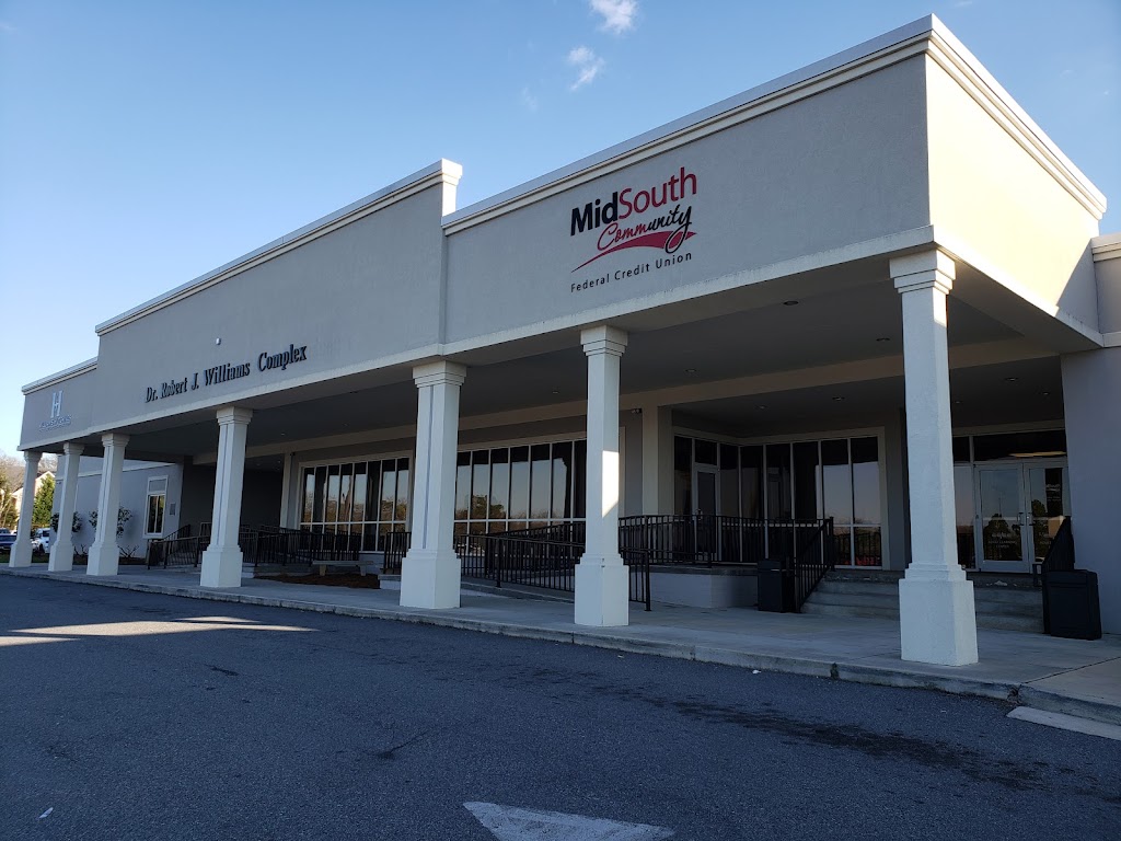  Central Georgia Technical College Gymnaisum