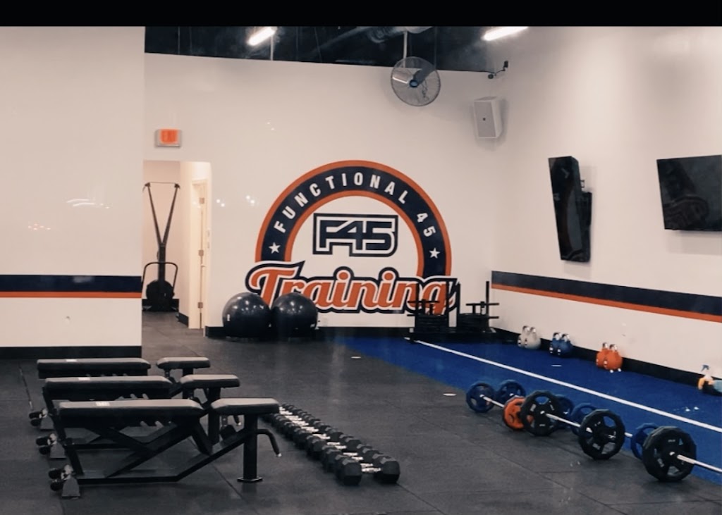  F45 Training Broad Ripple