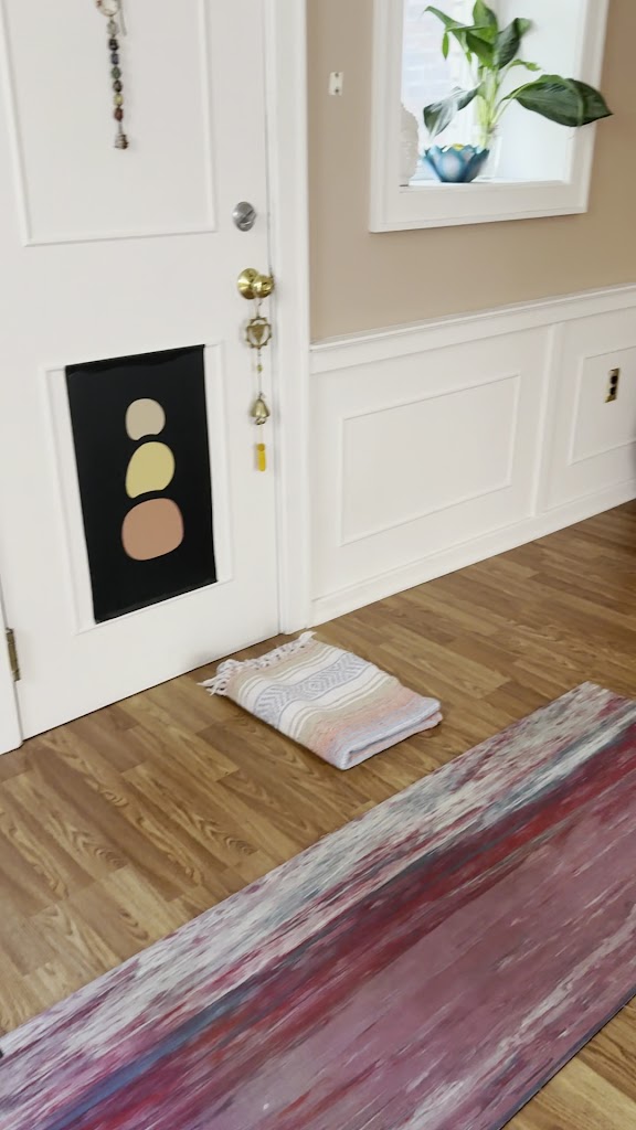  Kindred Yoga & Wellness