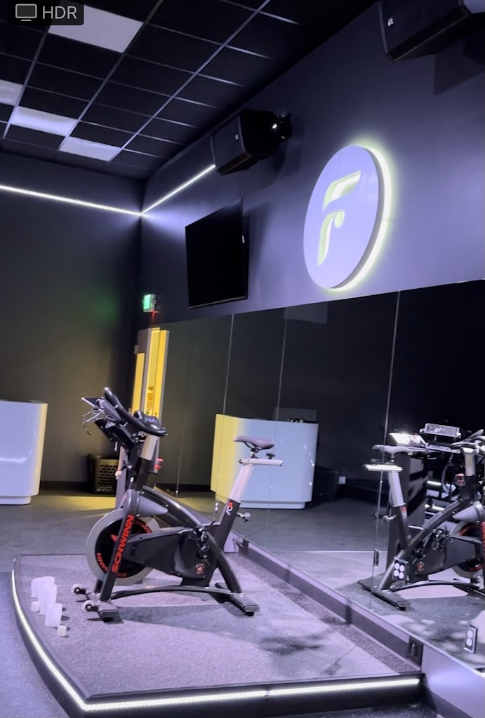  FITLAB®️ Strong Fairfax