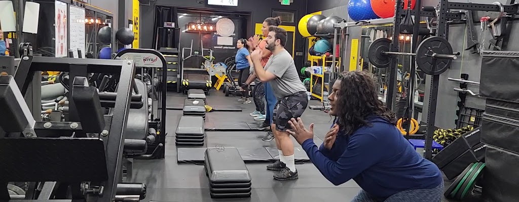  WATCH ME FLEX FITNESS