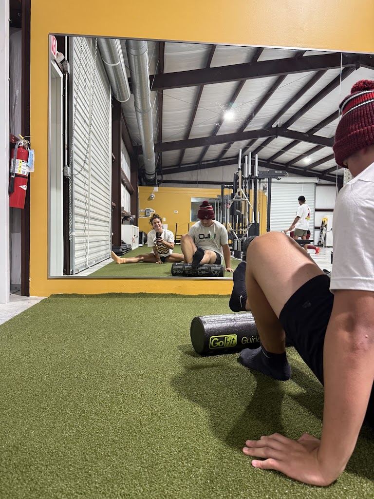  Pearland Strength Club