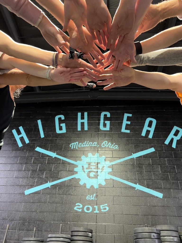  HighGear
