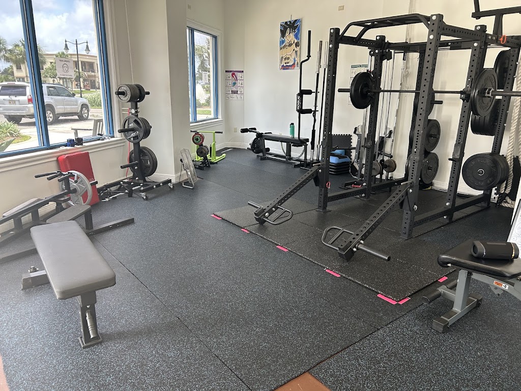  Now & Zen Fitness, LLC