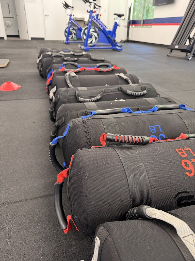  F45 Training Northport NY