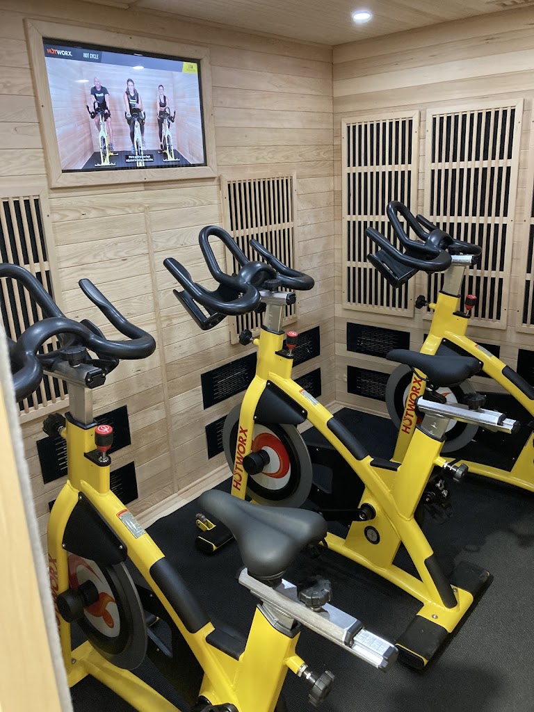  HOTWORX - Slidell, LA