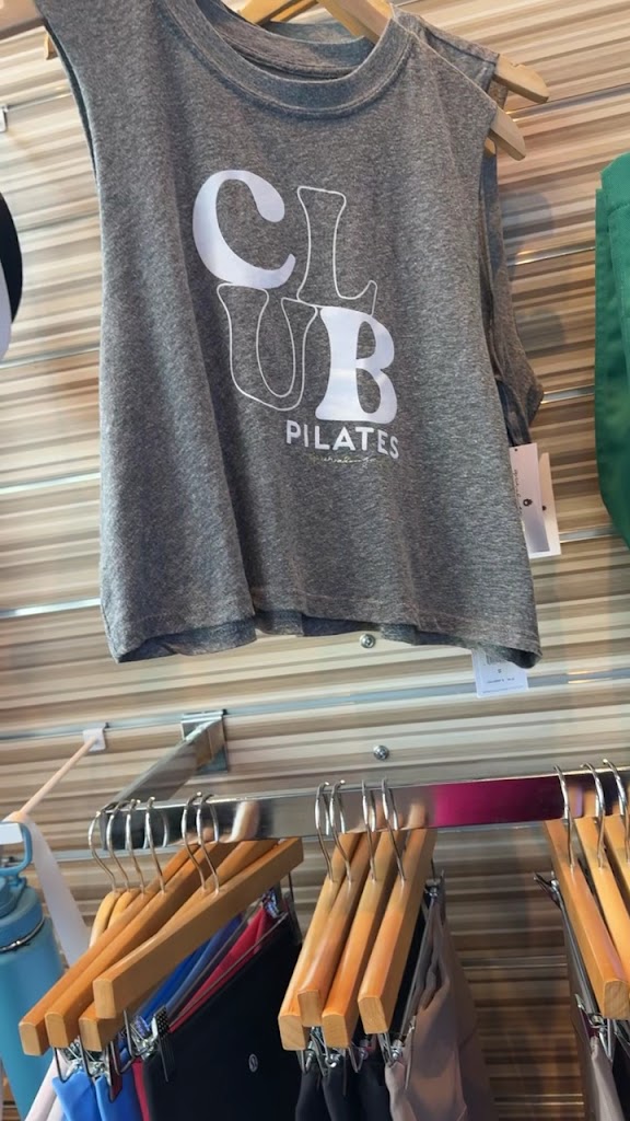  Club Pilates
