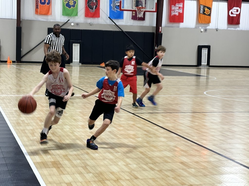  Grand Parkway Sports