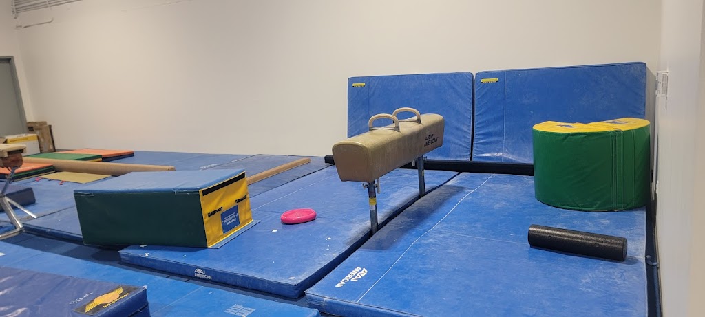  Worthington Youth Boosters Gymnastics