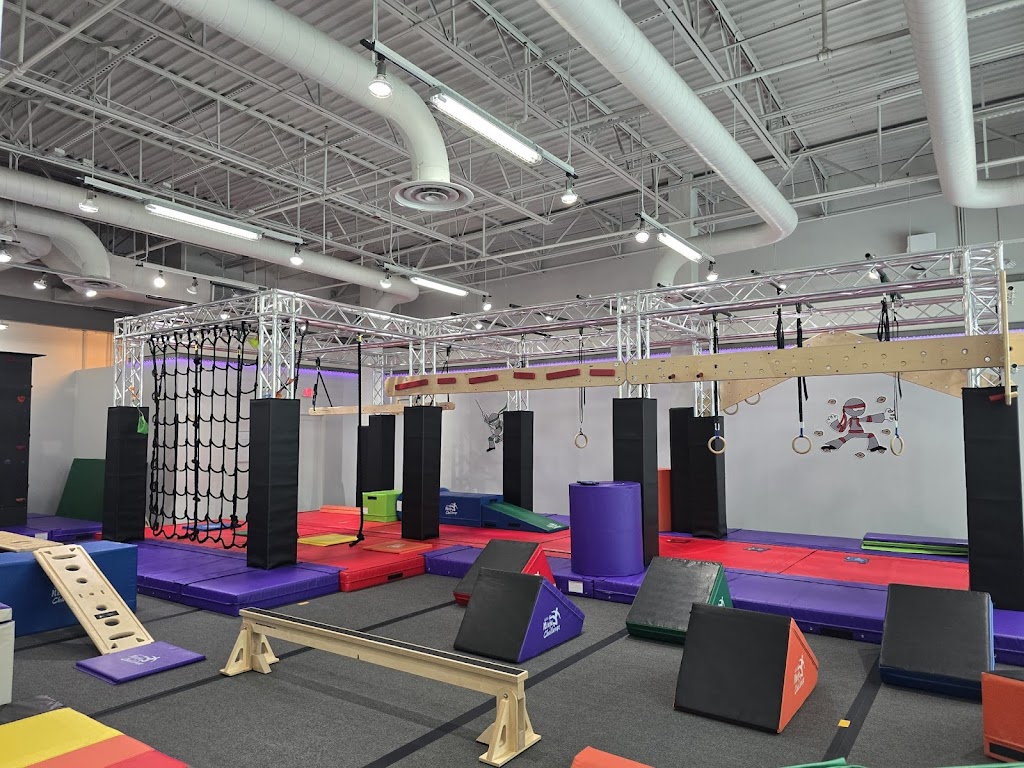  USA Ninja Challenge Ocoee