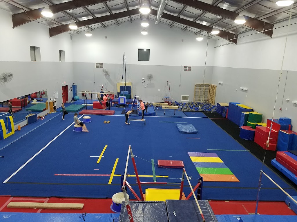  Star Center Gymnastics