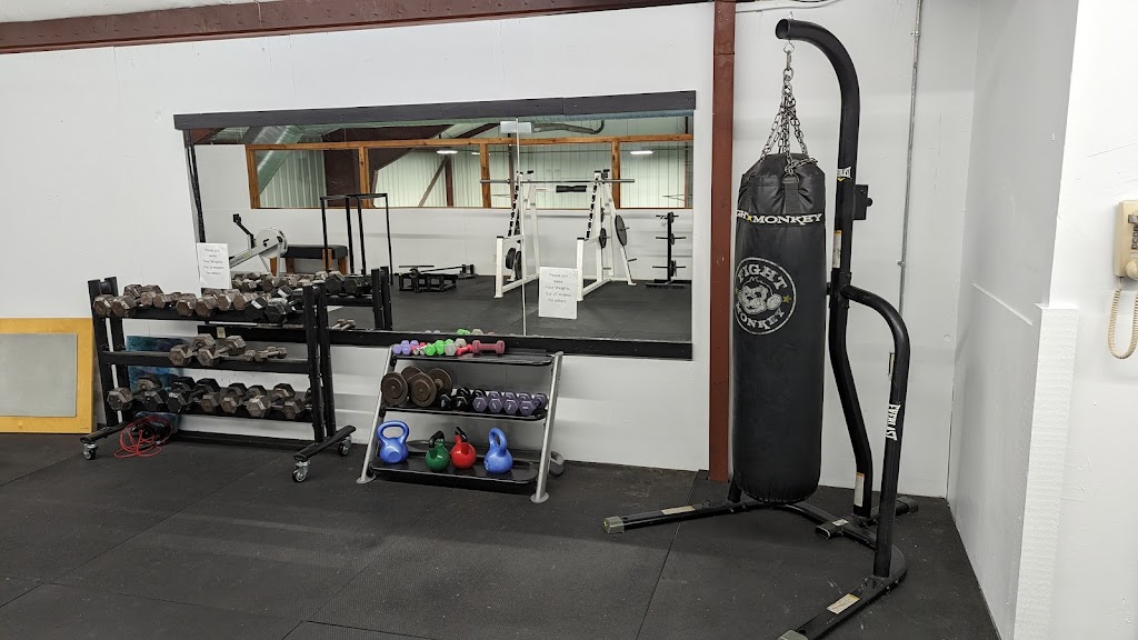  Faribault County Fitness Center