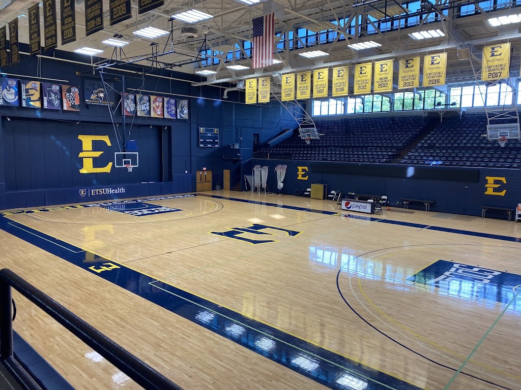  Memorial Hall Brooks Gym