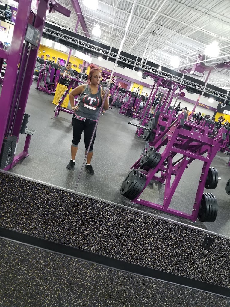  Planet Fitness