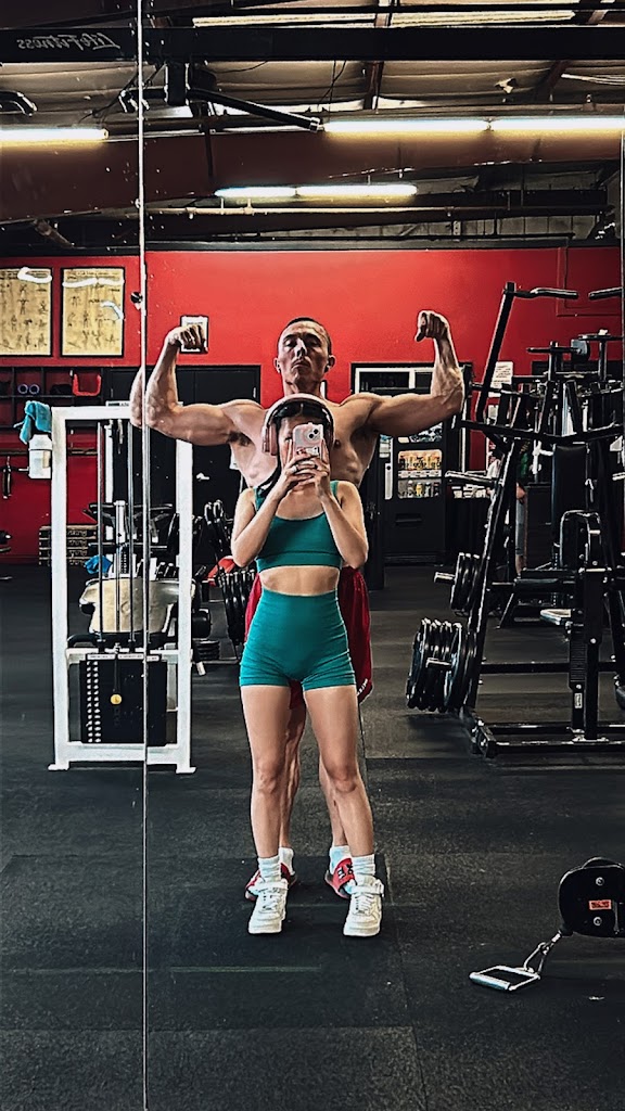  Irize Power House Gym