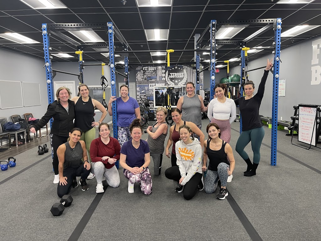  The Fit Point - Croton