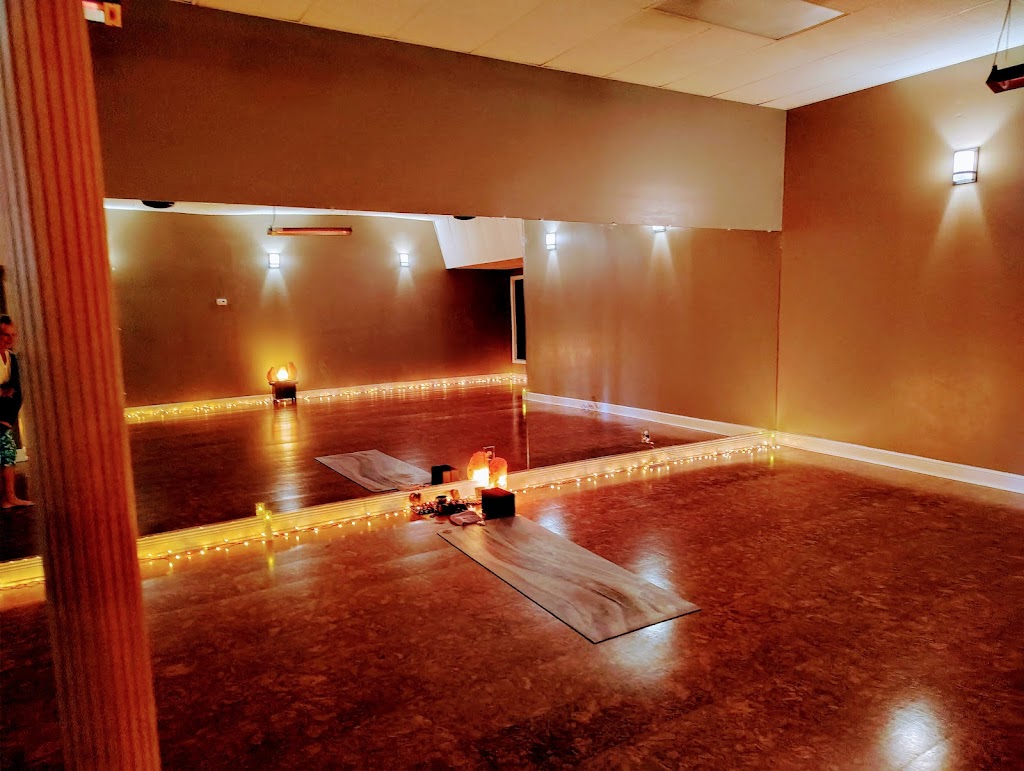  Renew Yoga Studio