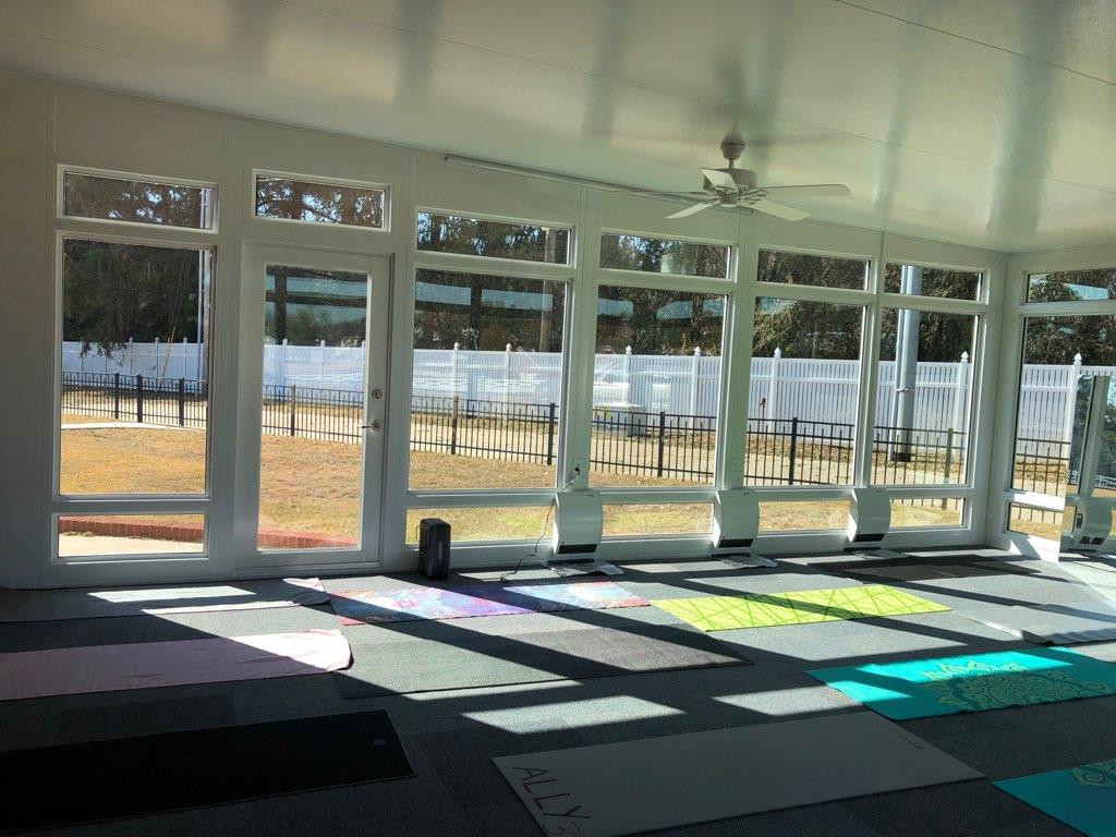  Rocket City Yoga Ranch