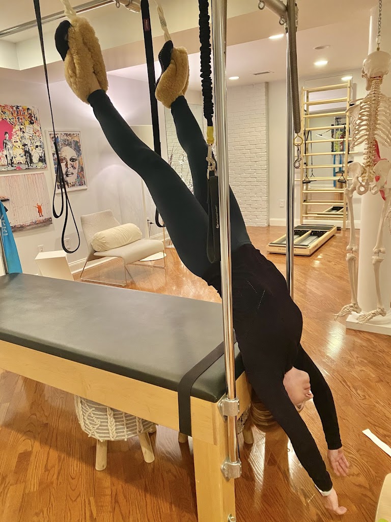  Pilates Institute of NJ LLC