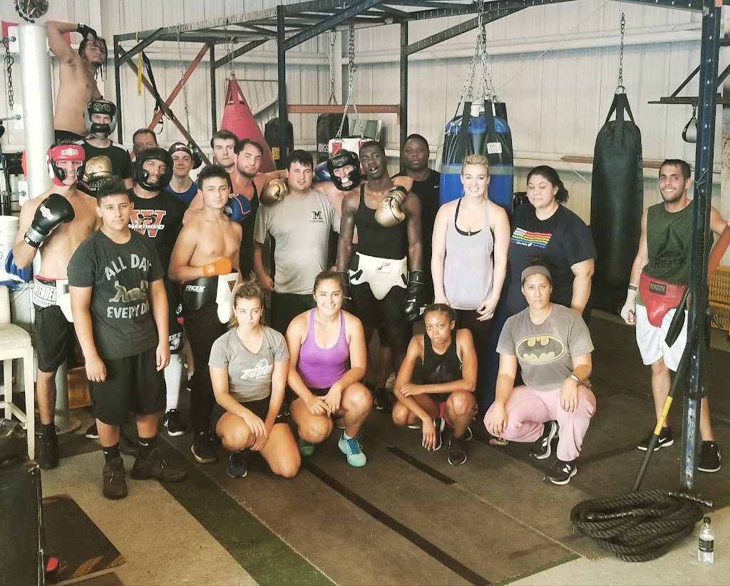  Fight Me Combat Sports