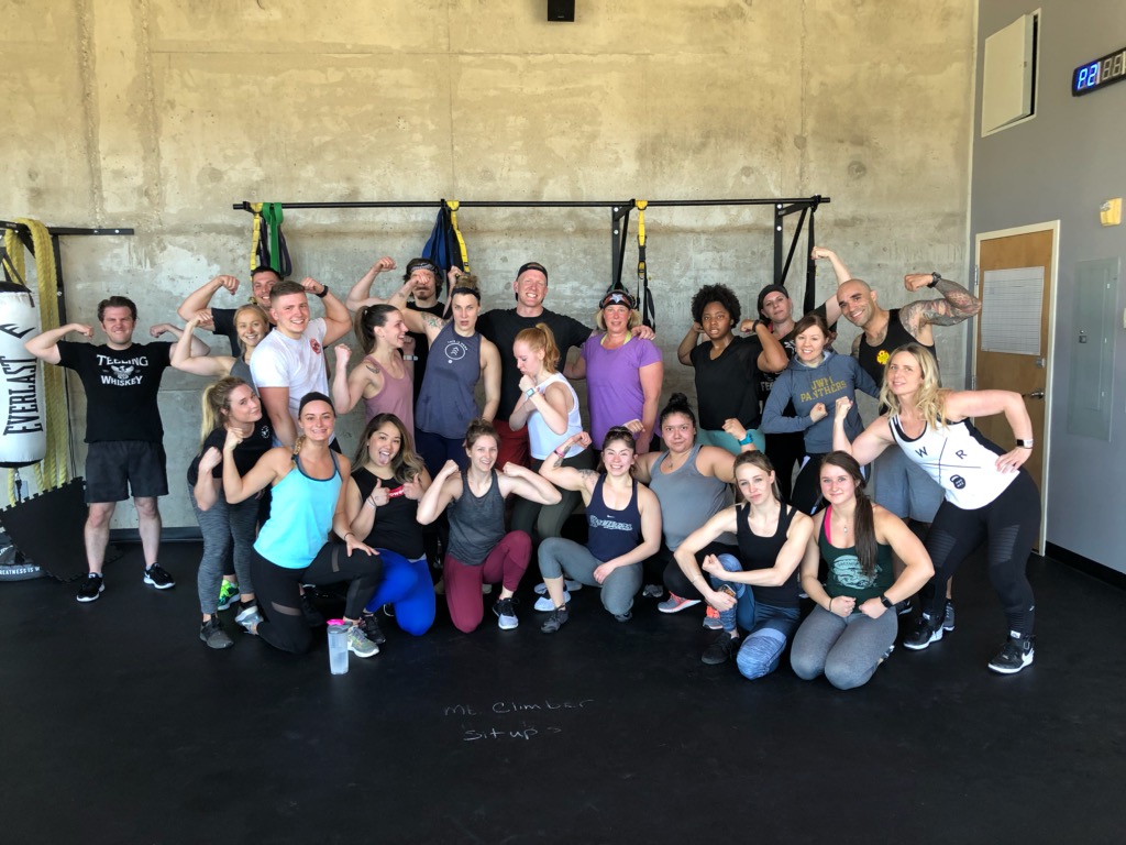  Power Bootcamps MKE