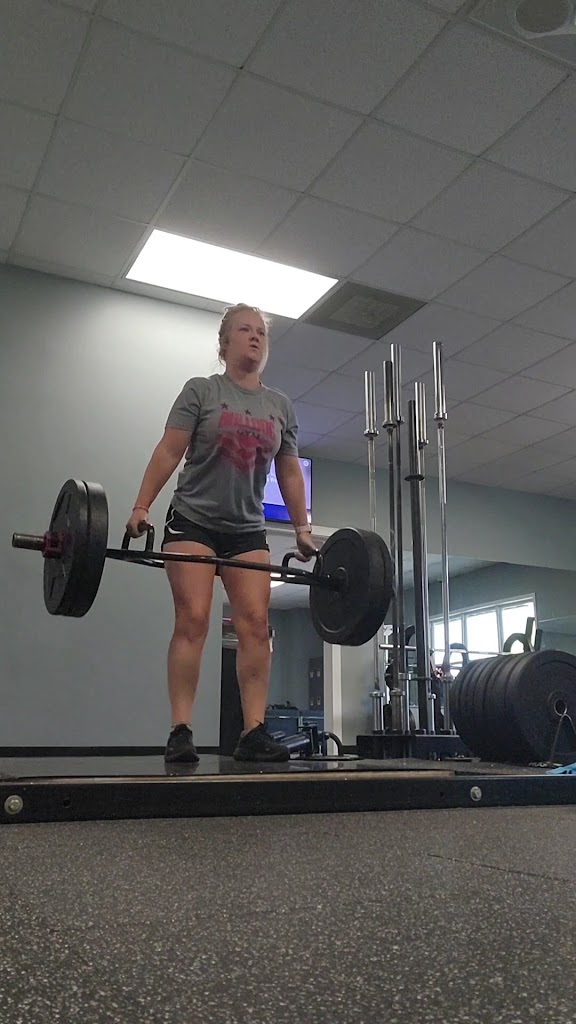  Bulldog Gym 24/7 Fitness