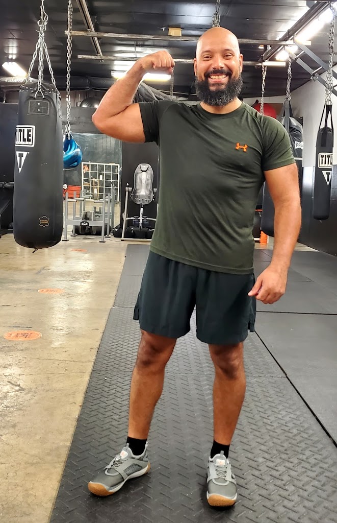  Downtown Orlando Boxing Club