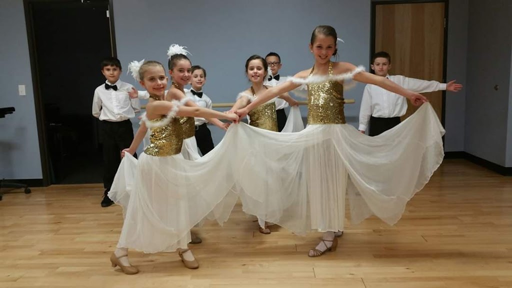  Carmel Ballroom Dance Studio