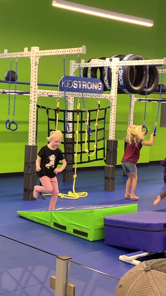  KidStrong Noblesville