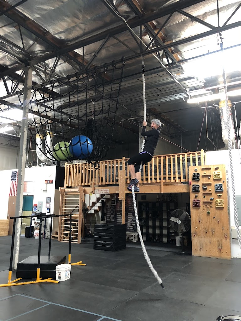  High Definition Fitness