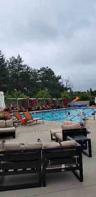  Elite Sports Club-River Glen