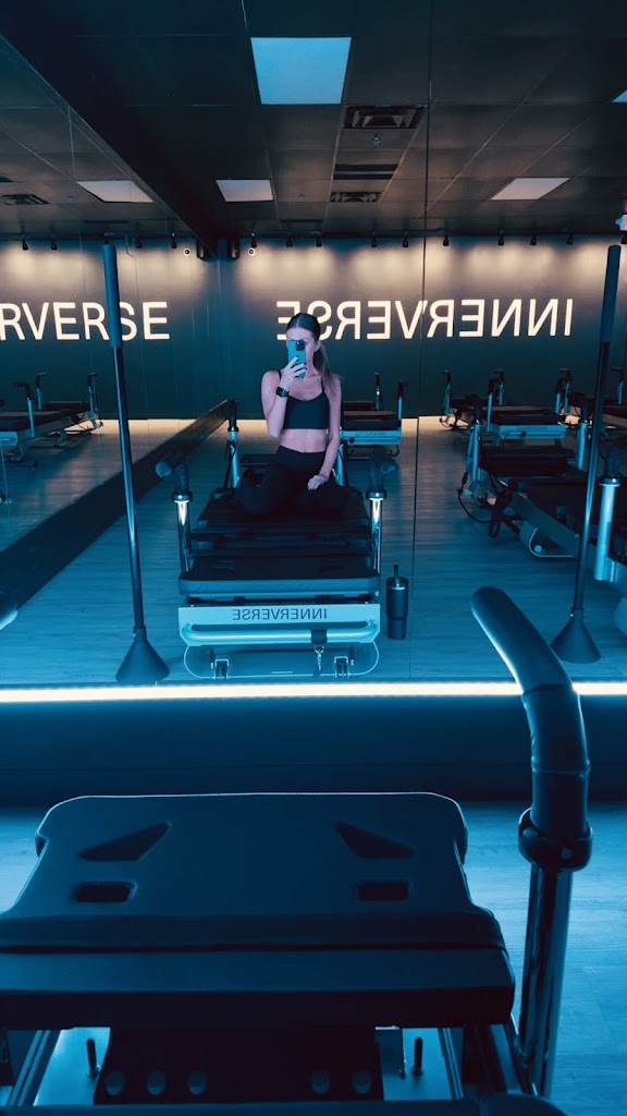 Innerverse Pilates Studios