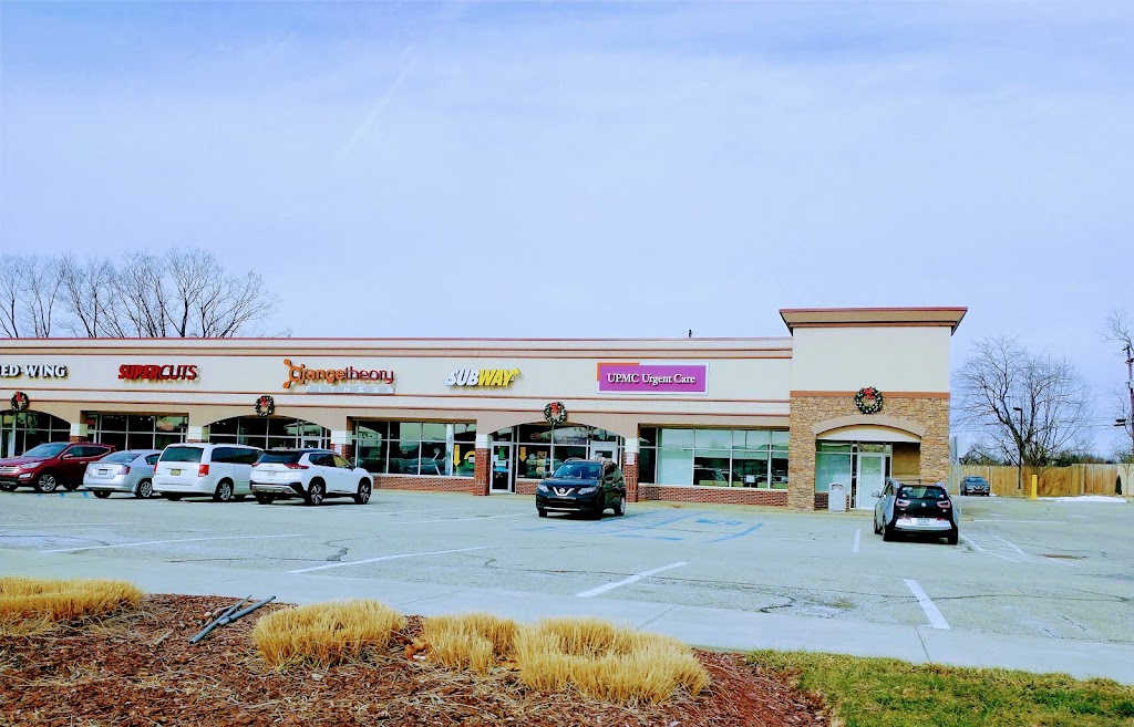  Orangetheory Fitness