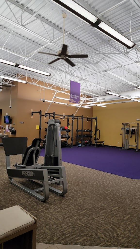  Anytime Fitness