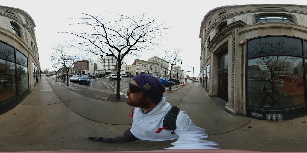  Watertown Family YMCA Community Center