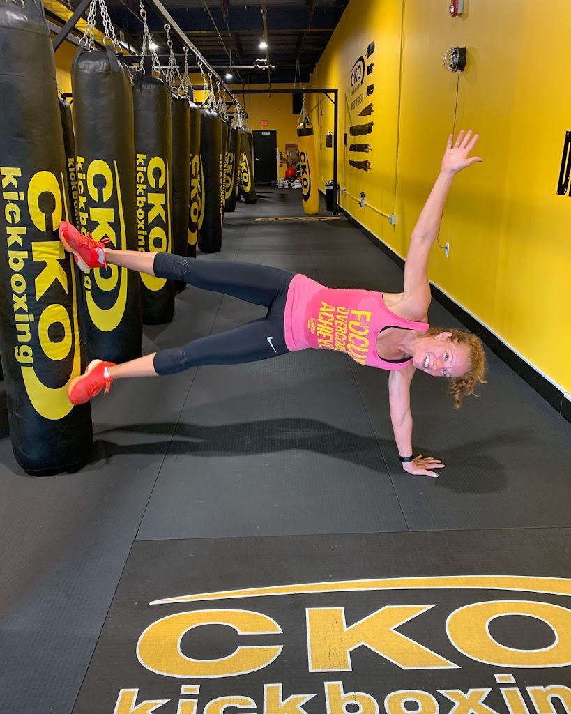  CKO Kickboxing Allendale