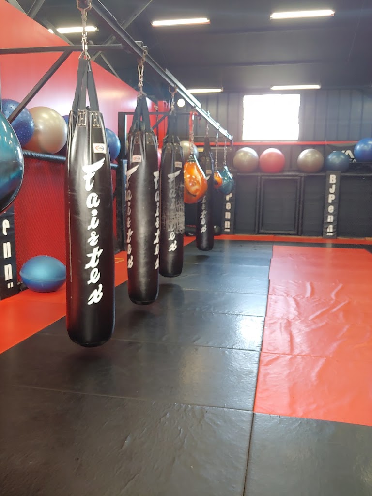  Penn Fitness & Training Center