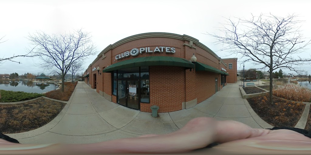  Club Pilates